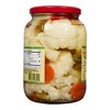 Mezzetta Italian Mix Giardiniera - Case of 6/32 fz - 3 of 4