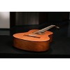 Ortega Guitars Student Series Full Size Nylon Classical Guitar - 2 of 4