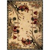 Unique Loom  Barnyard Farm Area Rug - 2 of 4
