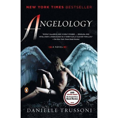 Angelology - by  Danielle Trussoni (Paperback)