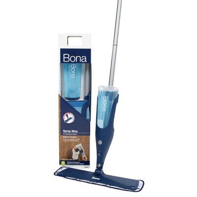 Bona Hardwood Mop