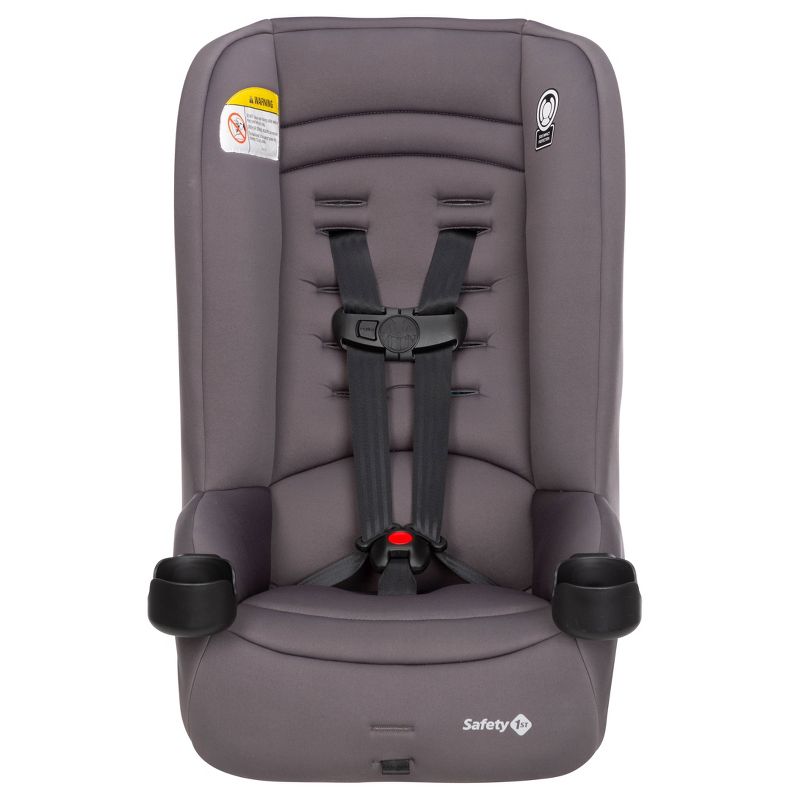 Safety 1st Jive 2-in-1 Convertible Car Seat - Harvest Moon, 6 of 11
