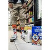Odd Sox, Big Tony, Funny Novelty Socks, Large - 4 of 4