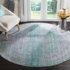Valencia VAL203 Power Loomed Indoor Rugs - Safavieh - 2 of 4