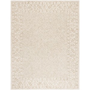 Dip Dye DDY151 Hand Tufted Indoor Rugs - Safavieh - 1 of 4