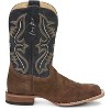 Men's 's Justin George Strait Dill Boot - Justin Boots - 4 of 4