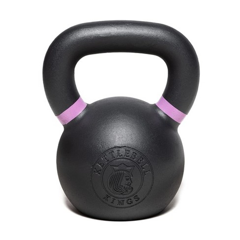 Kettlebell kings adjustable online kettlebell