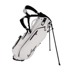 Ben Hogan Signature Synthetic Leather Stand Bag - 1 of 1