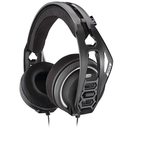 Headphones 4 Gaming - Black's Code & Price - RblxTrade