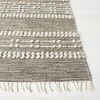 Natural Fiber NFB751 Hand Woven Area Rug  - Safavieh - 3 of 4