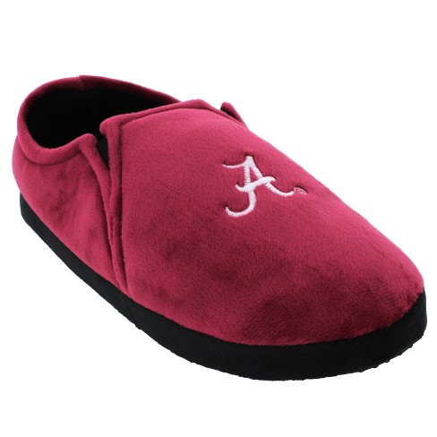 NCAA Alabama Crimson Tide Comfyloaf Slippers M