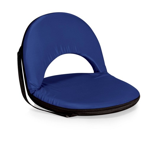 Navy discount blue seat