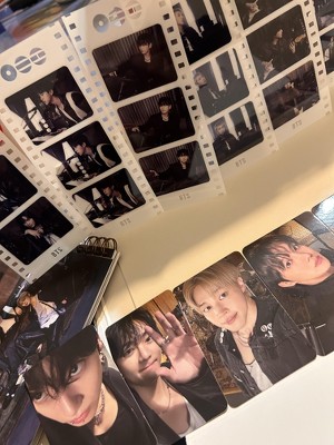 BTS - The 5th Album 'ARIRANG' (Rooted in Music Ver.) (Target