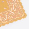 Meri Meri Western Bandana Small Napkins (Pack of 16) - 2 of 4