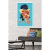 Trends International Jim Baldwin - Pup-a-roni Framed Wall Poster Prints - 2 of 4