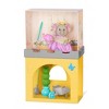 Li'l Woodzeez Castle Room Queen's Castle Garden Playset - 3 of 4