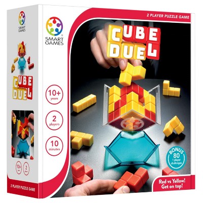 Smart Games Cube Duel SGM 201