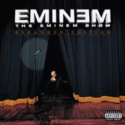 Eminem - The Eminem Show (Expanded Edition) (2 CD) (EXPLICIT LYRICS)