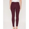 Women's Royalty Mid-rise Hyperstretch Jean - YMI - 2 of 2