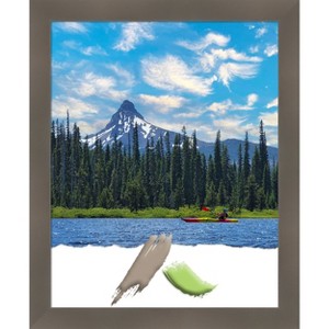 Amanti Art Edwin Wood Picture Frame - 1 of 4