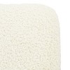 Kumasinova 60.25" Wide Upholstered End of Bed Ottoman Bench for Living Room,Bedroom&Hallway, Soft Foam-Filled Hallway Bench,275lbs Max - 4 of 4