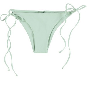 Tavik Womens Jax String Bikini Swim Bottom - 1 of 2