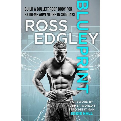 Ross edgley best sale training program