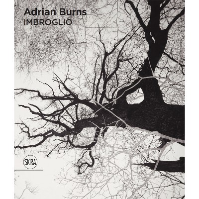 Adrian Burns: Imbroglio - by  Denise Wendel-Poray (Hardcover)