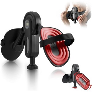 360° Thigh & Kegel Trainer for Men, Adjustable 0-135 Lbs with Smart Display and Leg Straps for Pelvic Floor - 1 of 4