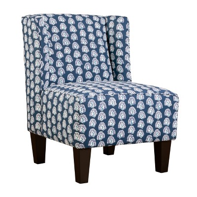 slipper chair target