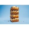 Killer Brownies Cookie Dough Bites - 7oz/4ct - 4 of 4