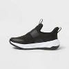 Kids' Dillon Slip-On Performance Sneakers - All In Motion™ - 2 of 4