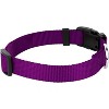 Country Brook Petz Deluxe Nylon Dog Collar and Leash - 3 of 4