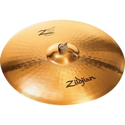 Zildjian Z3 Medium-Heavy Ride Cymbal 22 in.