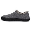 Hybrid Green Label Men's Wooly Low Top Sneaker - 3 of 4