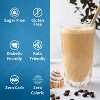 Syruvia Sugar Free Cinnamon Bun Syrup - 25.4 fl oz. Premium Flavoring Syrup For Coffee - 4 of 4