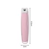 Unique Bargains Anti-splash Nail Clippers 1 Pc - 4 of 4