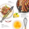 Attop Silicone Cooking Utensils Kitchen Utensil Set - 4 of 4