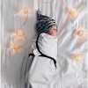 Ely's & Co. Adjustable Swaddle Blankets  3 Pack - 2 of 4