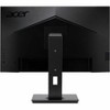 Acer Vero 27" Class 4K LED Monitor 16:9 IPS 3840 x 2160 350 Nit 4 ms Speakers HDMI DisplayPort - Black - B277K L - Manufacturer Refurbished - 2 of 4