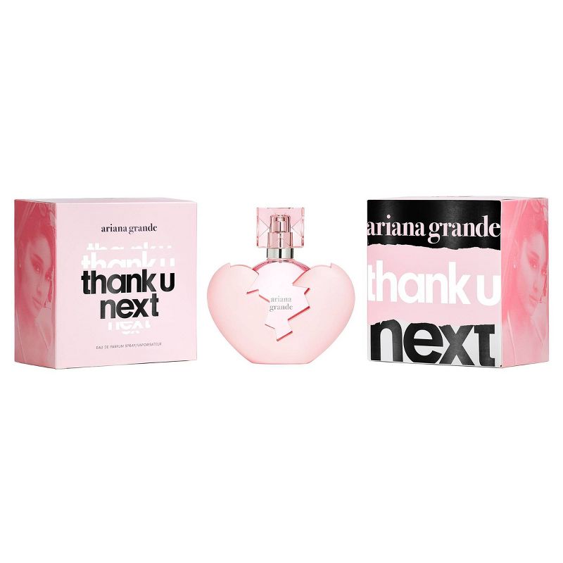 Ariana Grande Thank U Next Eau de Parfum Spray - Ulta Beauty, 4 of 10