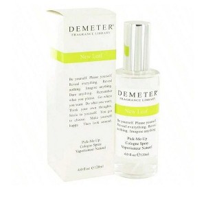 Demeter New Leaf By Demeter Cologne Spray 4 Oz For Women - 1 of 2