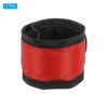 Unique Bargains Personal Reflectors Light Up Safety LED Wristband 2 Pcs - 3 of 4