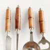 Plum & Post Barclay Butera Keystone Cocktail Accessories Set Of 4 - 4 of 4