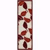 Unique Loom    Outdoor Botanical Augusta Area Rug - 2 of 4