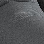 black plastic spray + gray staple cloth