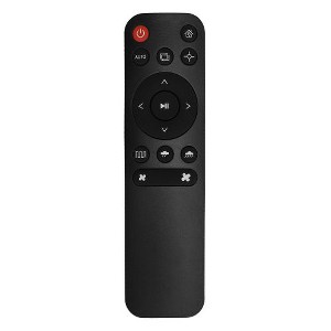 MAMNV Robot Vacuum Cleaner Remote Control Compatible for BR151 (Pack of 1) - 1 of 4