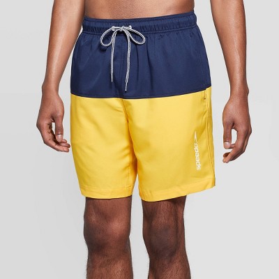 target swim shorts mens