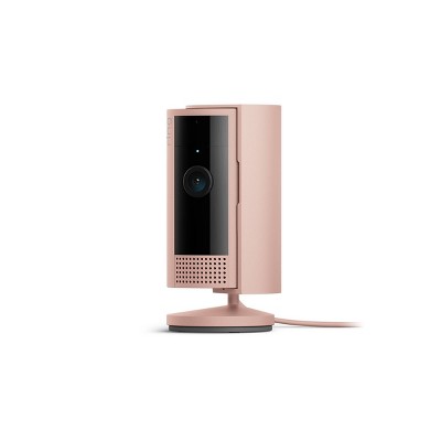 Ring 1080p Indoor Cam (2nd Gen) Security Camera