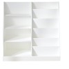 CAVINAS Bookcases for Living Room Kids Wooden Display Stand Bookshelf Toy Storage Organizer for Children's Room Bedroom Playroom - 2 of 4